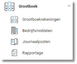 Grootboek